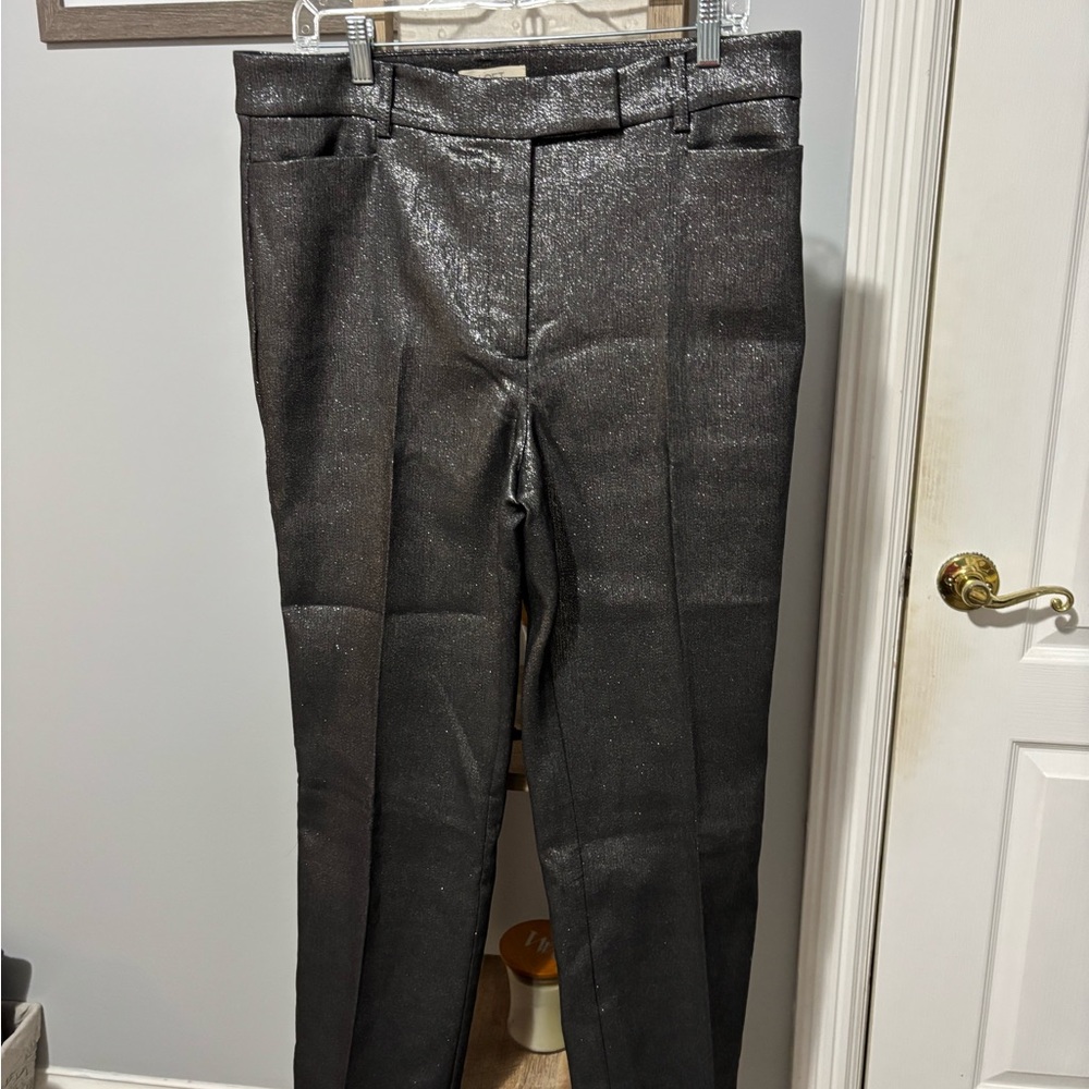 Loft Pants